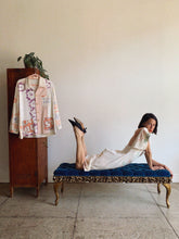 Load image into Gallery viewer, MADE TO ORDER: Kokuho Rose Pagoda Dress