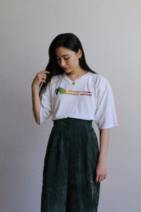 Rainbow Warriors Tee