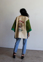 Load image into Gallery viewer, Tiger Seeds Color Block Jacket