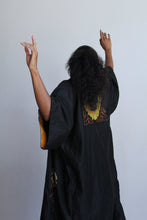 Load image into Gallery viewer, 1905 Silk Embroidered Kimono Jacket