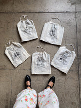 Load image into Gallery viewer, Words of Wisdom Reversible Halters