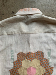 Feed Sack Shirt