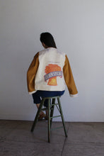 Load image into Gallery viewer, Golden Special Cropped Jacket lg