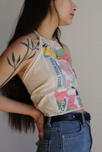 Load image into Gallery viewer, Cali. Collage Halter md