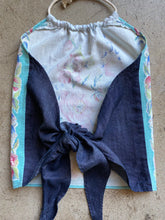 Load image into Gallery viewer, Painterly Halter Tops