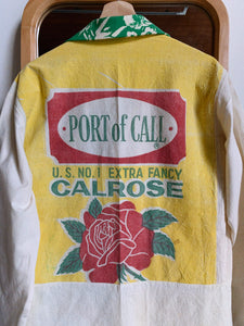 Calrose Rice Work Shirt