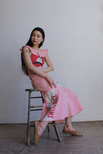 Load image into Gallery viewer, Sweet Rice Runaway Dress 6-8
