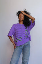 Load image into Gallery viewer, 1980s Vivre Sport Boxy Tee