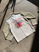 Load image into Gallery viewer, Kokuho Rose Work Shirt lg