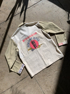Kokuho Rose Work Shirt lg
