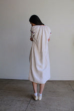 Load image into Gallery viewer, Antique Smock Dress