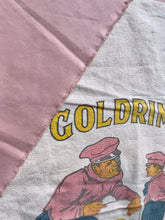 Load image into Gallery viewer, MADE TO ORDER: GOLDRIM Flour Crop Top or Button Up