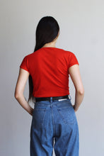 Load image into Gallery viewer, Botan Rice Vintage T-Shirt