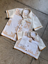 Load image into Gallery viewer, Cross-Stitch Companion Shirts