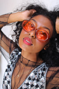 Amber Sunnies