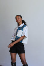 Load image into Gallery viewer, Spread Your Wings Crop Top