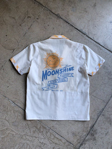 Moonshine Plaid Shirt