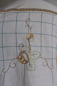 A Daffodil for Saturday Shirt