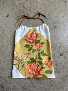 Hankie Halter Tops