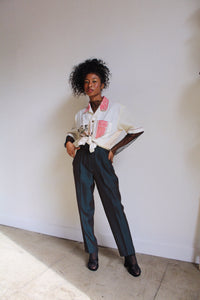 Great Soul Button Up - Medium