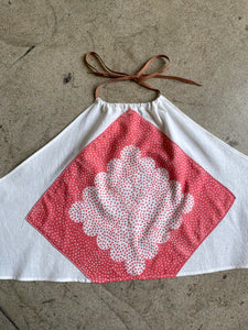 Hankie Halter Tops