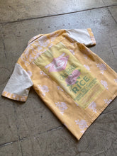 Load image into Gallery viewer, Diamond G Rice Sack Shirt - L