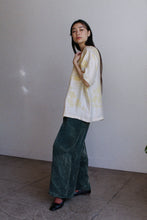 Load image into Gallery viewer, Golden Rose Shirt ~ Large
