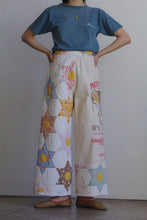 Load image into Gallery viewer, Baker Quilt Trousers 4-6