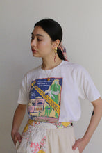 Load image into Gallery viewer, 1980s Invaders from the Burbs Tee