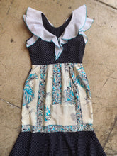 Load image into Gallery viewer, Ballet Dancer Scarf Dress
