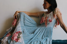 Load image into Gallery viewer, Antique Rose Garden Dress