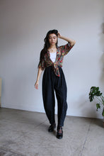 Load image into Gallery viewer, Countess Button Up