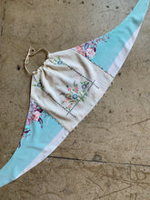Load image into Gallery viewer, Wildflowers Reversible Halter Top