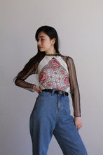 Load image into Gallery viewer, Twin Flames Hankie Halters