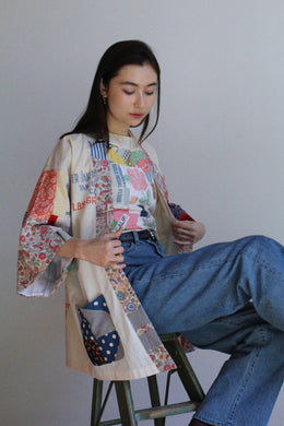Canadian Beauty Jacket S/M