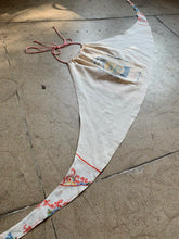 Load image into Gallery viewer, Flour Sack Reversible Halter Tops