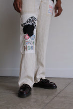 Load image into Gallery viewer, New Robin Hood Chainstitch Trousers