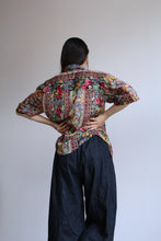 Load image into Gallery viewer, Countess Button Up