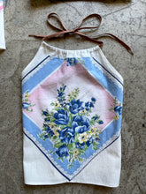 Load image into Gallery viewer, Hankie Halter Tops