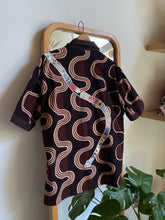 Load image into Gallery viewer, Feedsack Snake Shirt