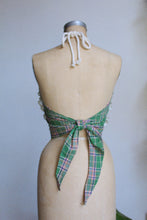 Load image into Gallery viewer, In My Boudoir Halter Top