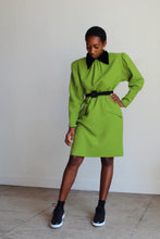 Load image into Gallery viewer, 1980s Oscar de la Renta Dress