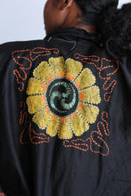 Load image into Gallery viewer, 1905 Silk Embroidered Kimono Jacket