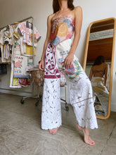 Load image into Gallery viewer, Spring Horse Feed | Work Shirt or Trousers