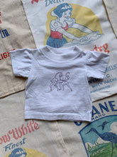 Load image into Gallery viewer, 3W Vintage Baby Tee