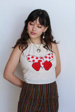 Load image into Gallery viewer, Spread Your Wings Halter Top