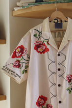 Load image into Gallery viewer, Great Soul Button Up - XL
