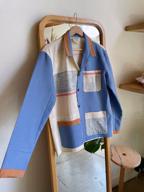 Rabbit Maker Work Shirt - Small