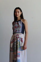 Load image into Gallery viewer, Lotus Culottes
