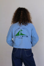 Load image into Gallery viewer, 1980s Outdoor Activity Osaka Sweatshirt